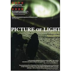 Picture of Light by Peter Mettler