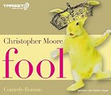 Fool, 4 CDs (TARGET - mitten ins Ohr)