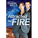 attracted to fire