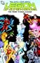 Legion of Super-Heroes: The More Things Change