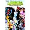 Legion of Super-Heroes: The More Things Change