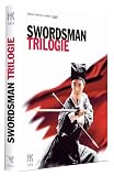 Coffret swordsman, la trilogie
