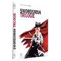 Coffret swordsman, la trilogie