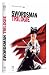 DVD : Coffret swordsman, la trilogie