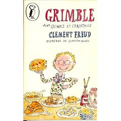 Grimble AND Grimble at Christmas(Puffin Books)