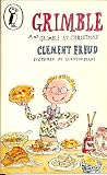 Grimble AND Grimble at Christmas(Puffin Books)
