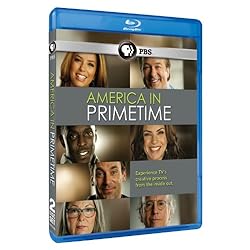 America in Primetime [Blu-ray]