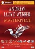 Produkt-Bild: Andrew Lloyd Webber - Masterpiece Box-Set (+ CD) [Collector's Edition] [2 DVDs]