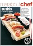 Sushis et compagnie