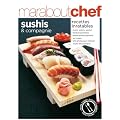 Sushis et compagnie