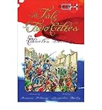 A tale of two cities