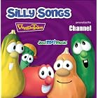 Silly Songs with VeggieTales: Channel (shuh-NELL) by