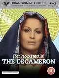 The Decameron (DVD + Blu-ray)