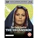 The Decameron (DVD + Blu-ray)