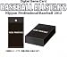 Digital Game Card BASEBALL ALLSTAR'S Nippon Professional Baseball 2012 第2弾 ニュースターVer.