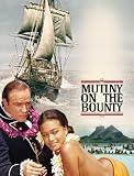 Mutiny on the Bounty (1962)