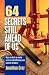 64 Secrets Still Ahead of Us [Paperback] by Jonathan Gray