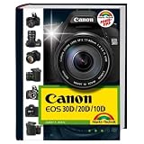 Canon EOS 30D: Kamerahandb�chervon "Harry P. Wirtz"