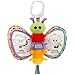 Lamaze Flutterfly the Butterfly