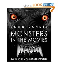 Monsters in the Movies