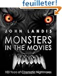 Monsters in the Movies