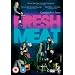 Fresh Meat - Series 1 [DVD]