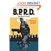 B.P.R.D. Volume 5: The Black Flame