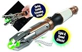 Doctor Who 11Th Doctor Sonic Screwdriver