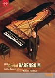 Various: Barenboim Jubilee Concert (Mozart: Sonata/ Beethoven: Sonata/ Albeniz: 1St/ 2Nd Book) [DVD] [2011] [NTSC]
