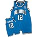 Search : Orlando Magic Dwight Howard Infant Replica Onesie Jersey