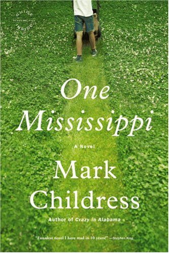 One Mississippi