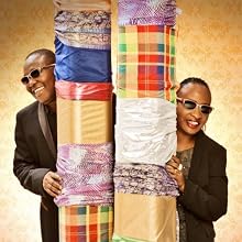 Amadou & Mariam - Photo: Youri Lenquete