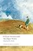 William Wordsworth - The Major Works: including The Prelude (Oxford World's Classics)