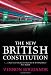 Produkt-Bild: The New British Constitution