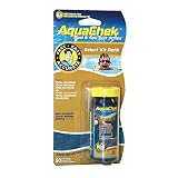 UPC 090944016403 product image for AquaChek 541640A Select Refills Test Strip for Swimming Pools | upcitemdb.com