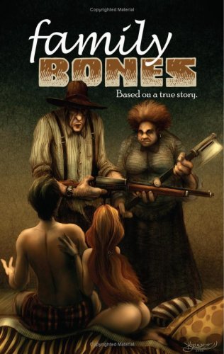 Family Bones: Vol 1