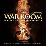 War Room: Music From & Inspired By Original Motion