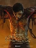 La chronique des immortels, Tome 3 : Au bord du gouffre par Hohlbein