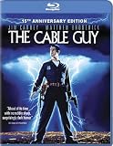 Cable Guy [Blu-ray] [US Import]