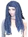 Corpse Bride Wig