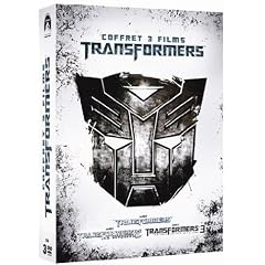 Transformers - La trilogie
