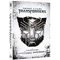 Transformers - La trilogie