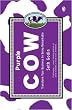 Image of Purple Cow: Transform Your Business by Being Remarkable