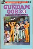Mobile Suit Gundam 0083 No. 6