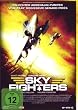 Sky Fighters (Special Edition, 2 DVDs)