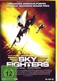 Sky Fighters (Special Edition, 2 DVDs)