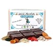 Gnosis PowerChoc Protein Raw Chocolate Bar - 2oz