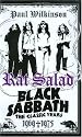 Rat Salad: Black Sabbath, The Classic Years, 1969--1975