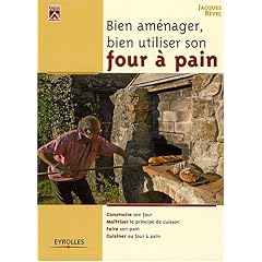 Bien am�nager, bien utiliser son four � pain
