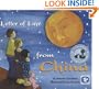 Letter of Love from China